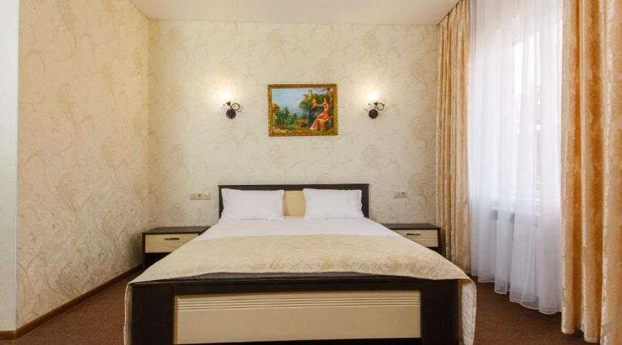 Люкс 2-местный