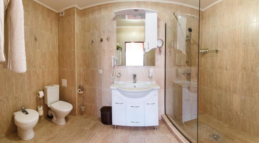 Люкс 2-местный