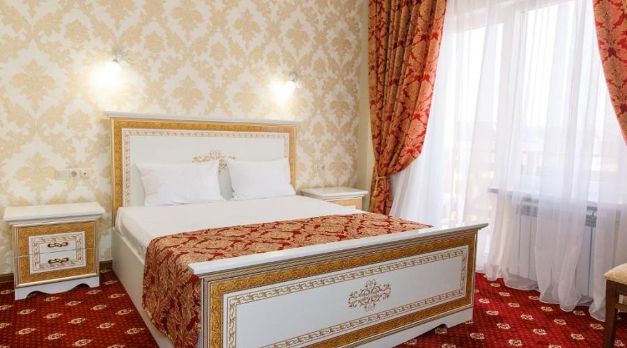 Люкс 2-местный