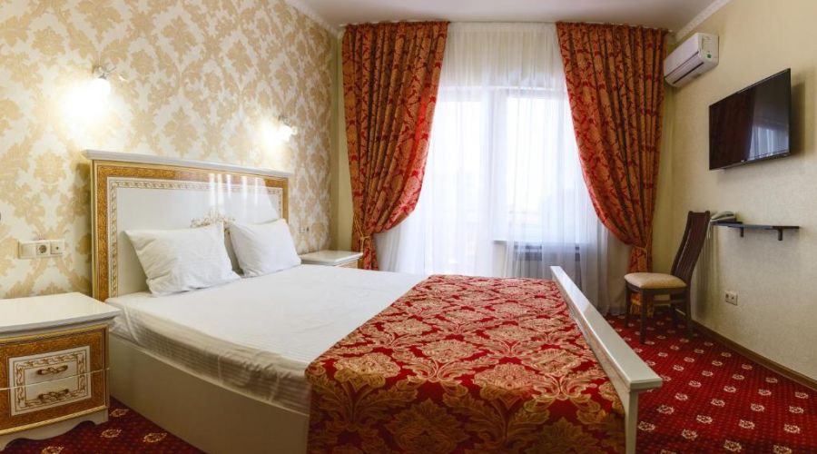 Люкс 2-местный