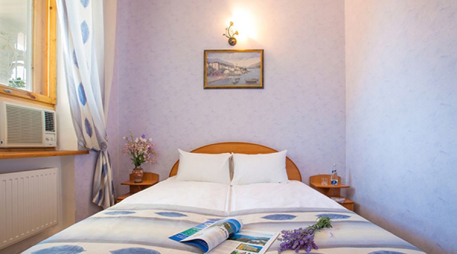 Стандартный 2-местный север