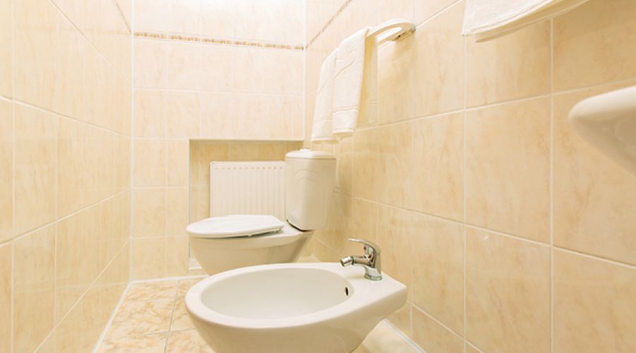 Стандартный 2-местный 2-комнатный