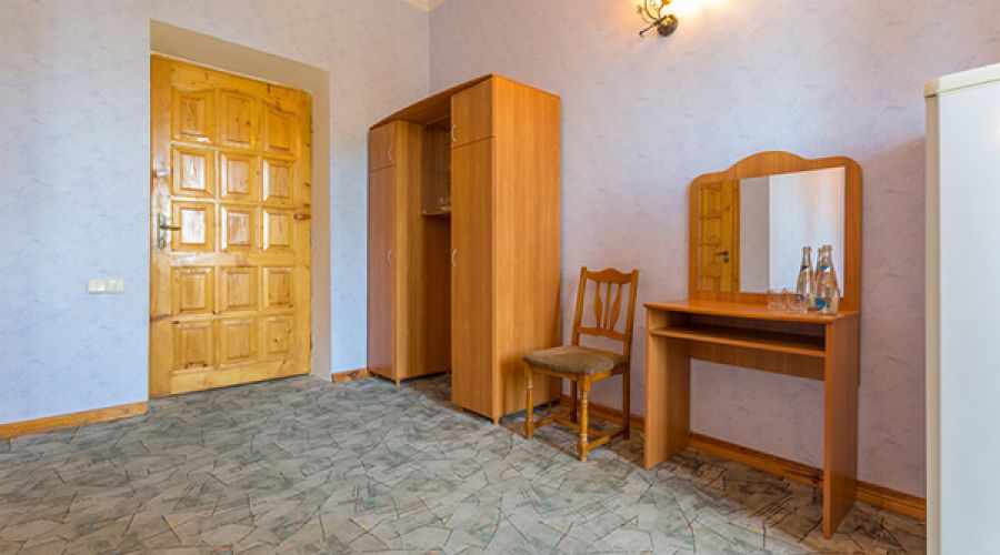 Стандартный 2-местный юг