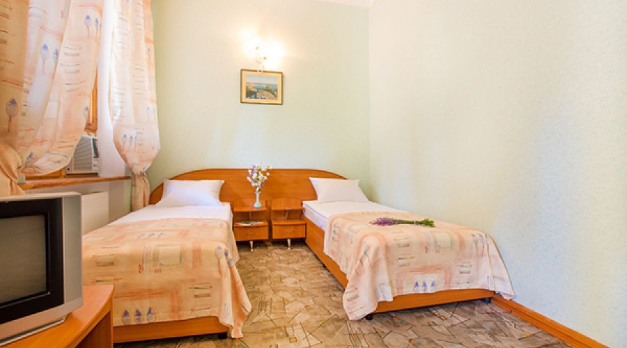 Стандартный 2-местный север