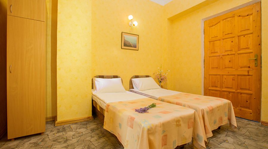 Стандартный 2-местный север