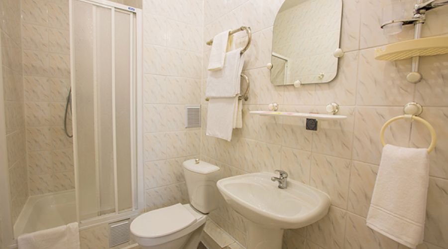 Стандартный 2-местный север