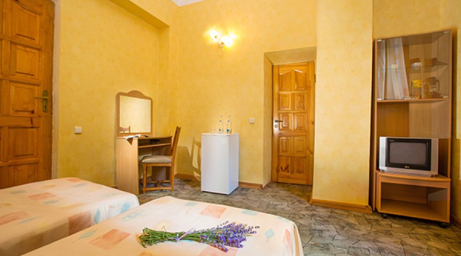 Стандартный 2-местный север