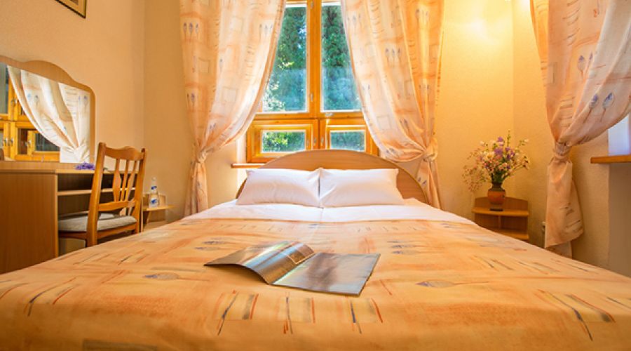 Стандартный 2-местный 2-комнатный