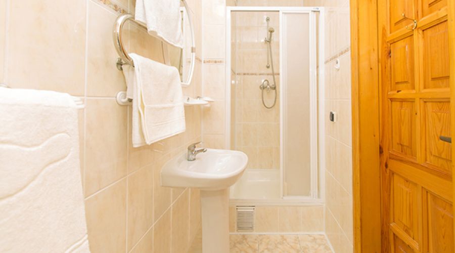 Стандартный 2-местный 2-комнатный