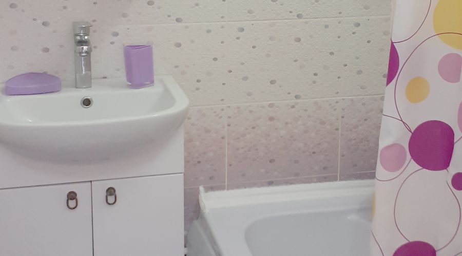 Улучшенный 3-местный 1-комнатный 