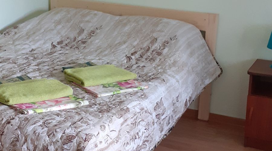 Улучшенный 3-местный 1-комнатный 