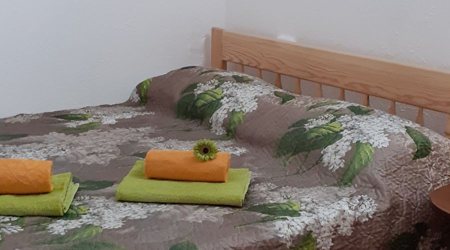 Улучшенный 3-местный 1-комнатный 