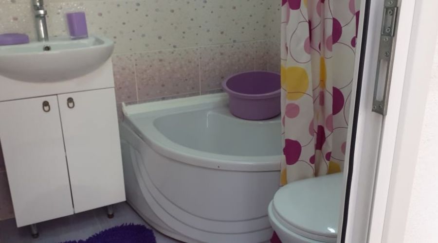 Комфорт Комфорт 3-местный с доп. местом