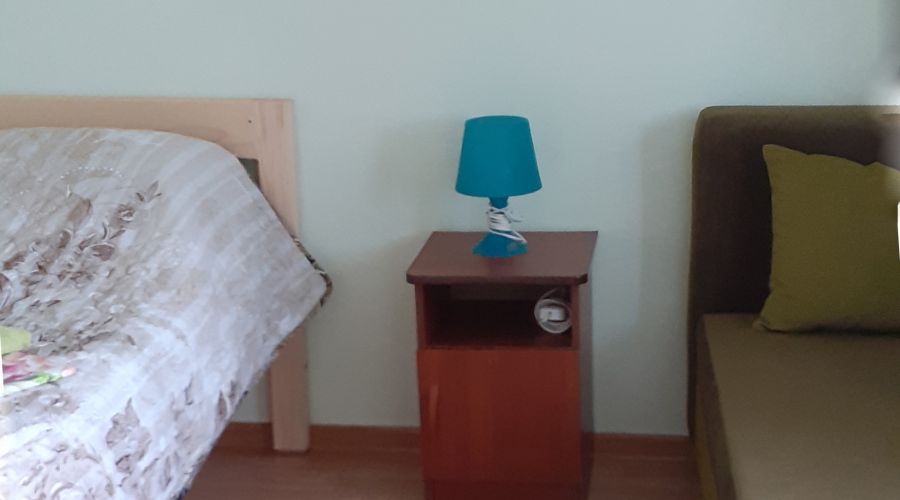 Улучшенный 3-местный 1-комнатный 