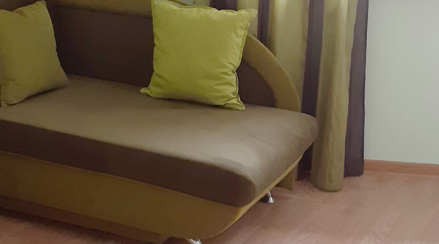 Улучшенный 3-местный 1-комнатный 