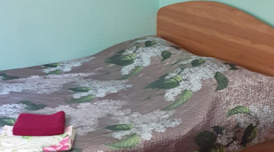 Улучшенный 2-местный 1-комнатный 