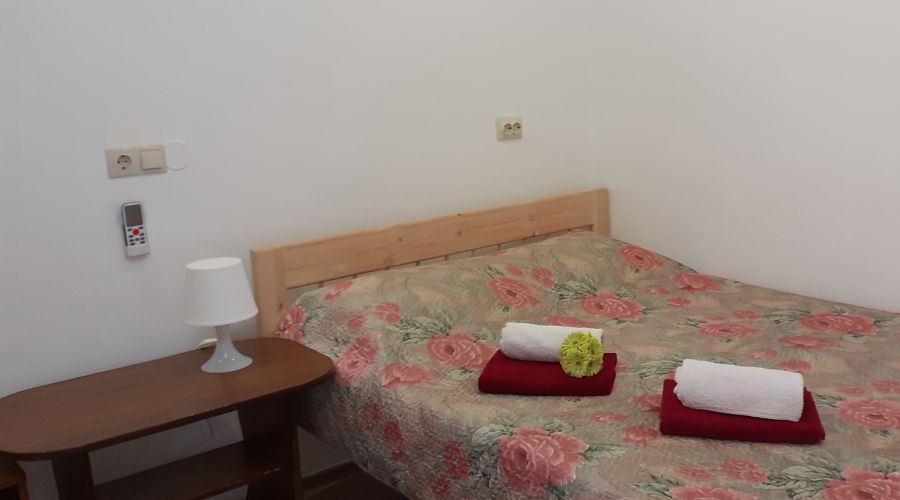 Улучшенный 3-местный 1-комнатный 