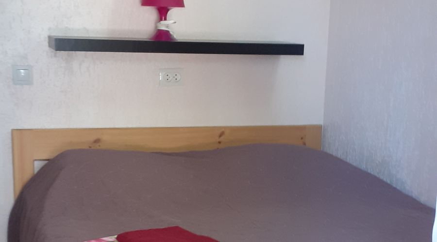 Улучшенный 2-местный 1-комнатный 