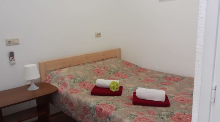 Комфорт Комфорт 3-местный с доп. местом