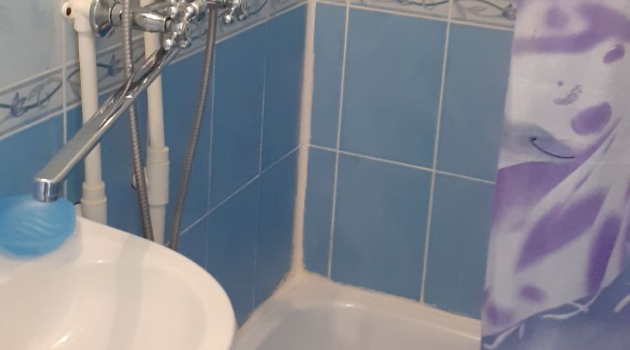 Улучшенный 2-местный 1-комнатный 