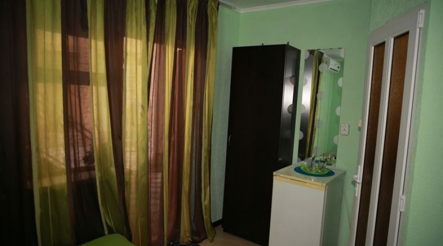 Полулюкс 3-местный