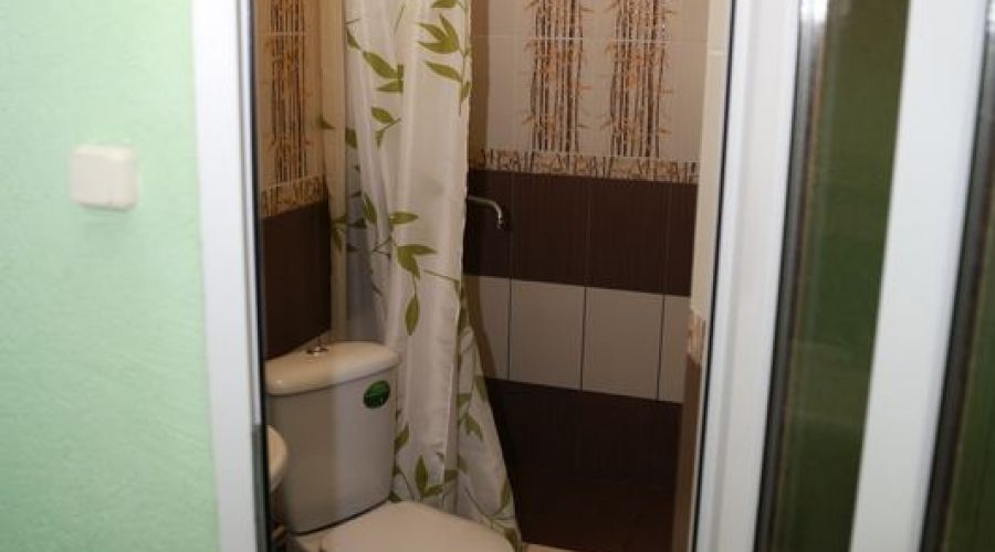 Полулюкс 3-местный