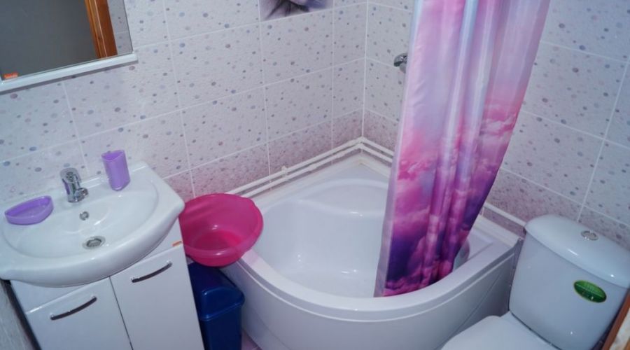 Комфорт Комфорт 2-комнатный 3-местный с доп. местом и кухней