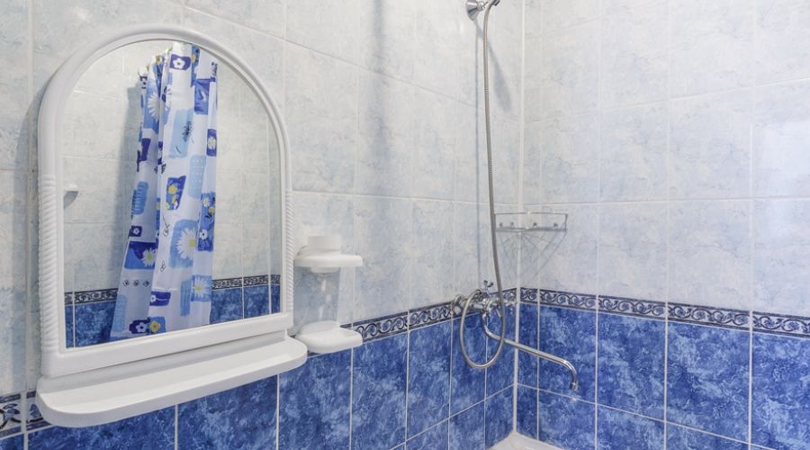 Люкс 5-местный 2 комнатный