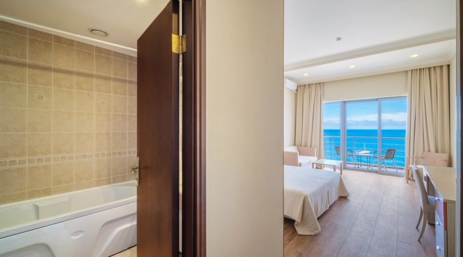 Комфорт 2-местный 1-комнатный