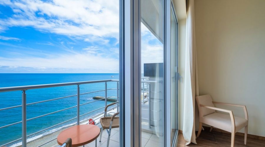 Комфорт 2-местный 1-комнатный