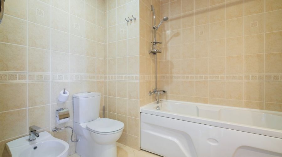 Комфорт 2-местный 1-комнатный