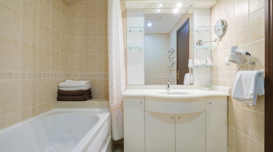 Комфорт 2-местный 1-комнатный