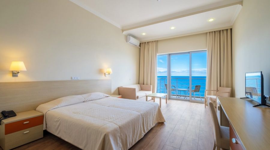 Комфорт 2-местный 1-комнатный