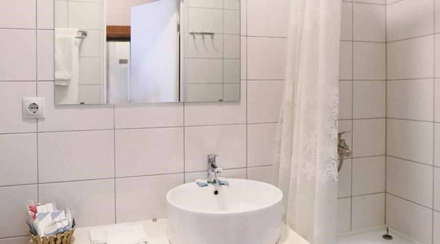 Стандарт 2-местный TWIN/DBL