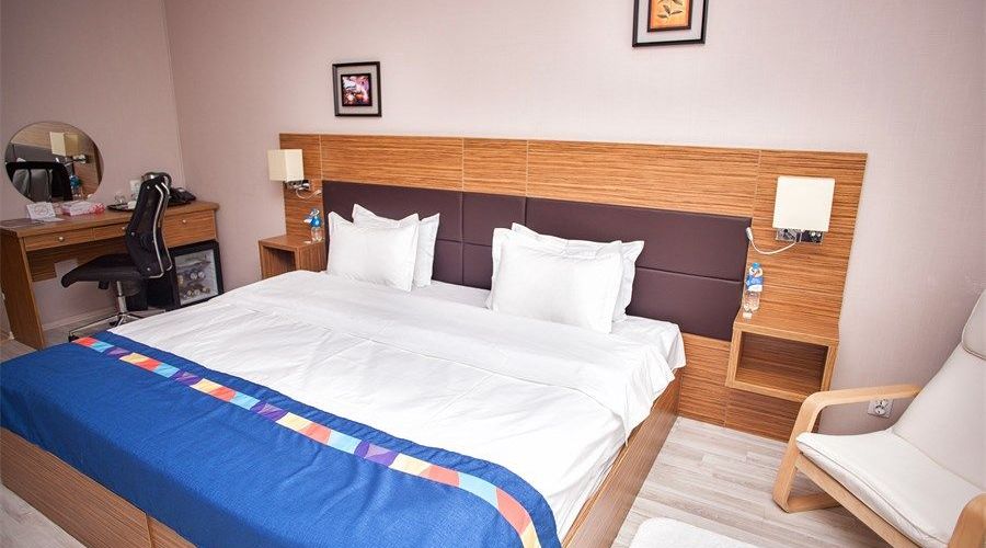 Супериор 2-местный  