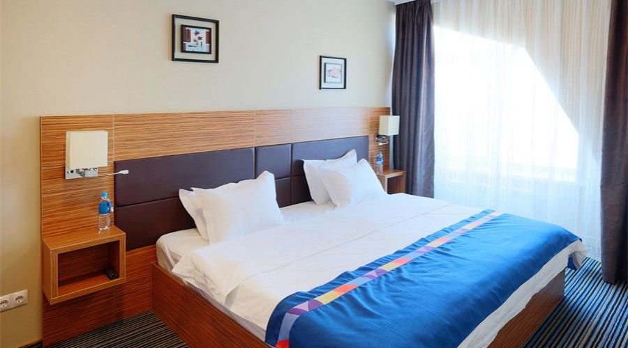 Стандарт 2-местный TWIN/DBL