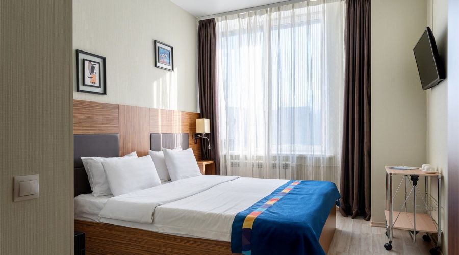 Стандарт 2-местный 