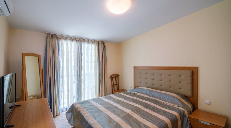 Вилла Жасмин 8-местная 4 спальни