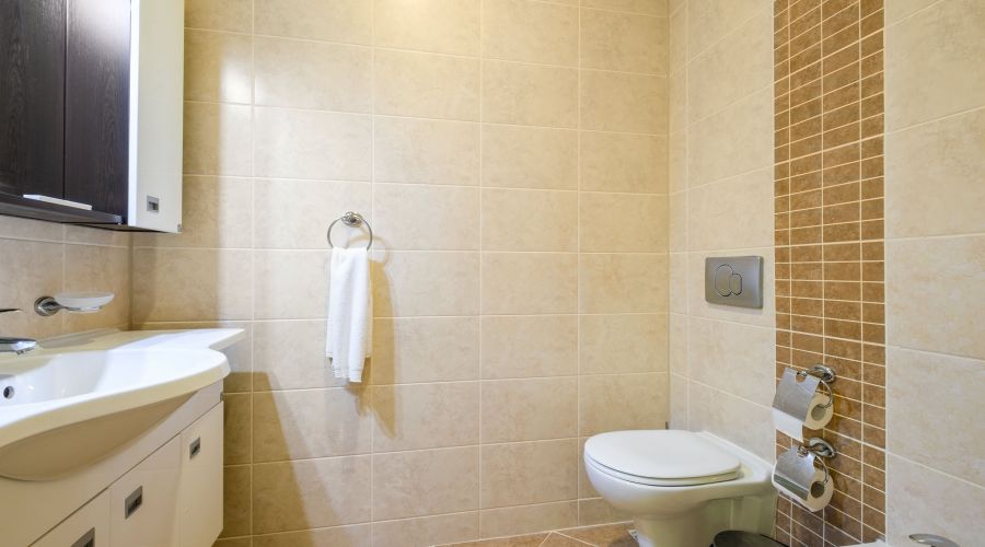 Вилла Жасмин 6-местная 3 спальни