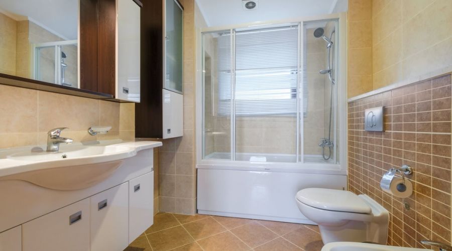 Вилла Жасмин 8-местная 4 спальни