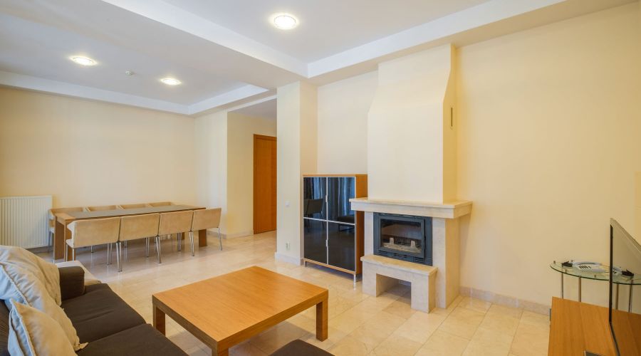 Вилла Жасмин 6-местная 3 спальни