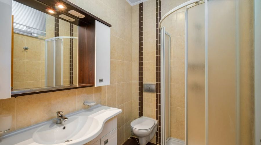 Вилла Жасмин 8-местная 4 спальни