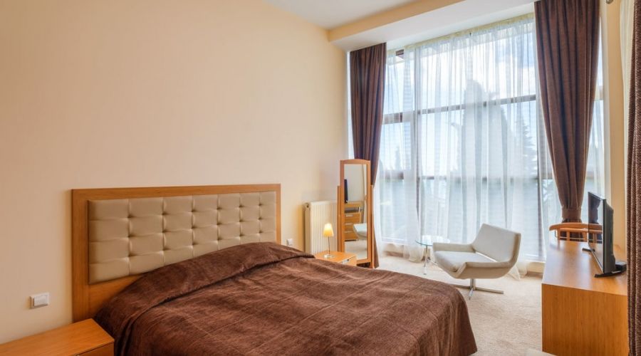 Вилла Жасмин 8-местная 4 спальни