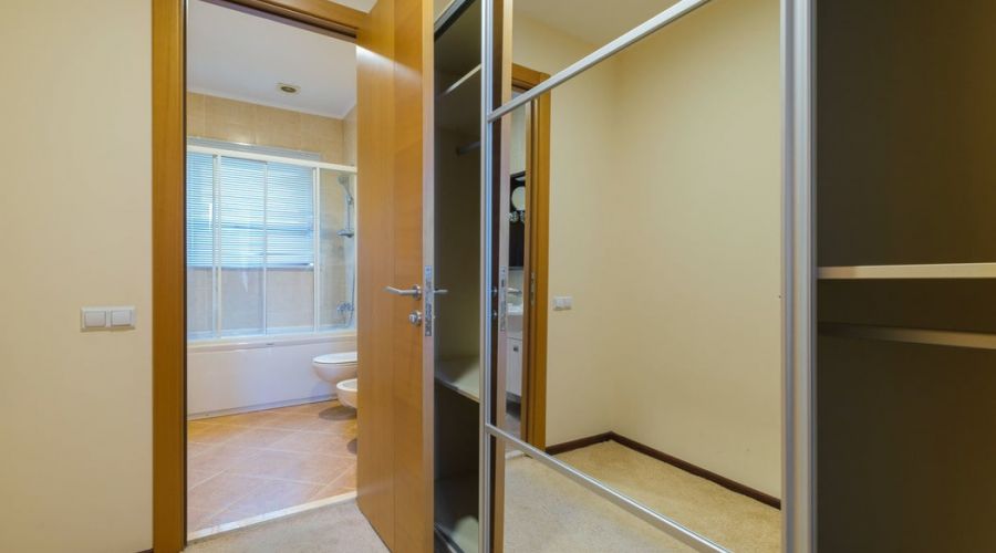 Вилла Жасмин 8-местная 4 спальни