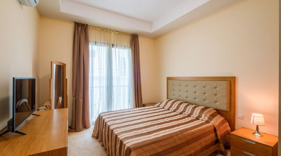 Вилла Жасмин 8-местная 4 спальни