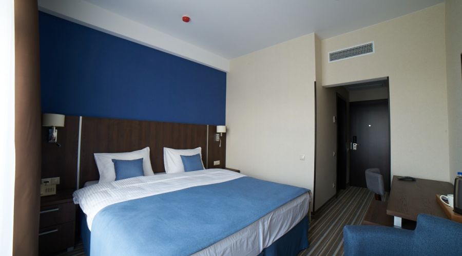 Стандартный 1 комнатный 1 категории