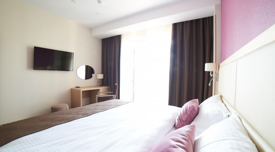 Люкс-Премиум люкс-премиум 2 комнатный