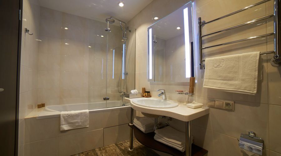 Апартаменты аппартаменты