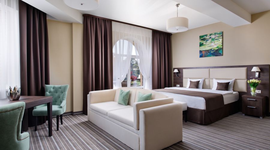 Студио студио+ 2-местный