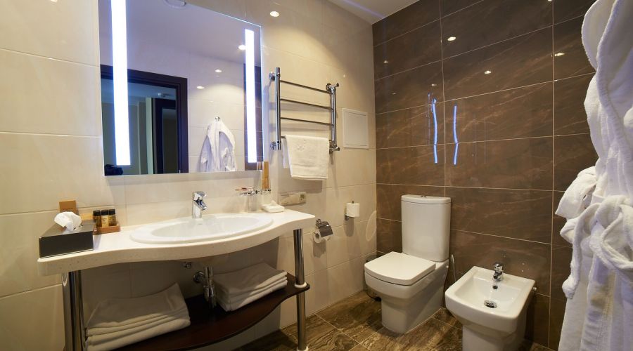 Апартаменты аппартаменты